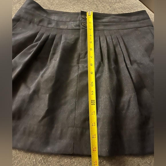 Gap Checkered Plaid Mini Skirt - Picture 8 of 8